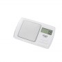 Adler | Precision scale | AD 3161 | Maximum weight (capacity) 0.5 kg | Accuracy 0.01 g | White - 2